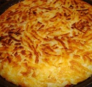 Batata Rosti